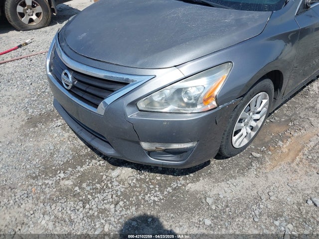 1N4AL3AP7EN355837 Nissan Altima 2.5/2.5 S/2.5 Sl/2.5 Sv