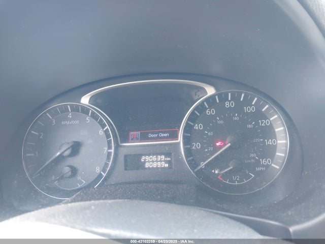 1N4AL3AP7EN355837 Nissan Altima 2.5/2.5 S/2.5 Sl/2.5 Sv