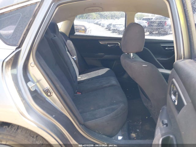 1N4AL3AP7EN355837 Nissan Altima 2.5/2.5 S/2.5 Sl/2.5 Sv