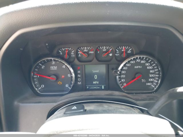 3GCPCPEC7EG185118 Chevrolet Silverado 1500 Work Truck 1wt