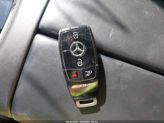 2021 MERCEDES-BENZ AMG GLE 63 4JGFB8KB5MA559573 Photo 10