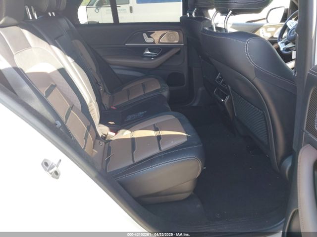 2021 MERCEDES-BENZ AMG GLE 63 4JGFB8KB5MA559573 Photo 7