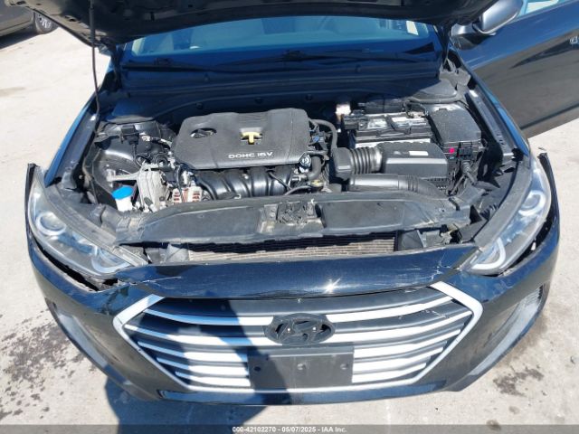 KMHD74LF8HU402014 Hyundai ELANTRA SE