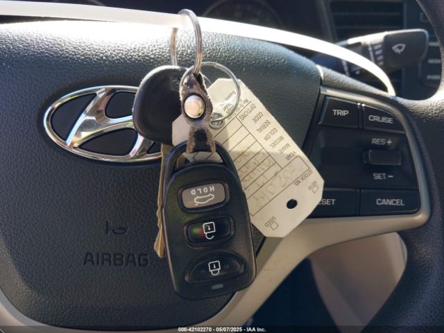 KMHD74LF8HU402014 Hyundai ELANTRA SE