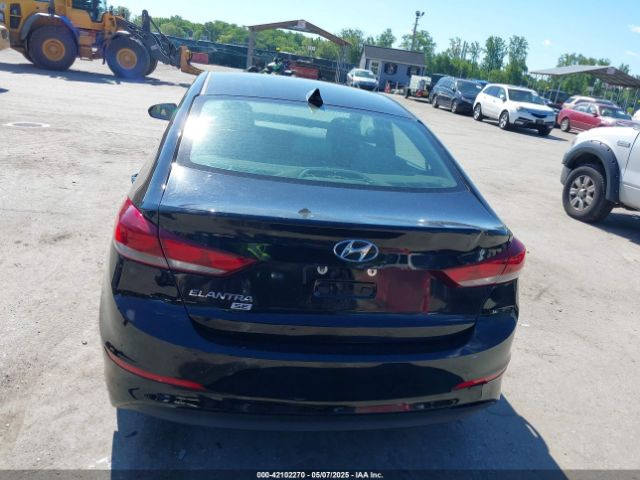 KMHD74LF8HU402014 Hyundai ELANTRA SE
