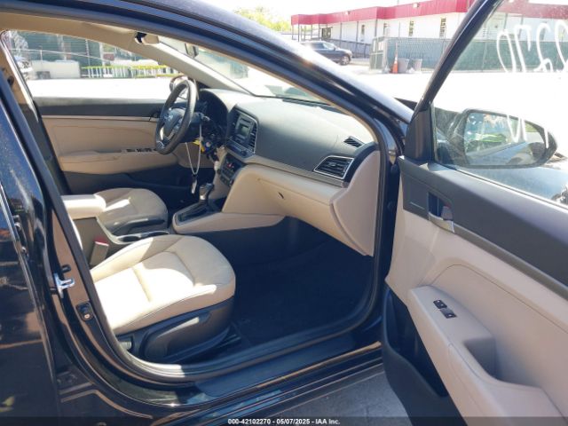 KMHD74LF8HU402014 Hyundai ELANTRA SE