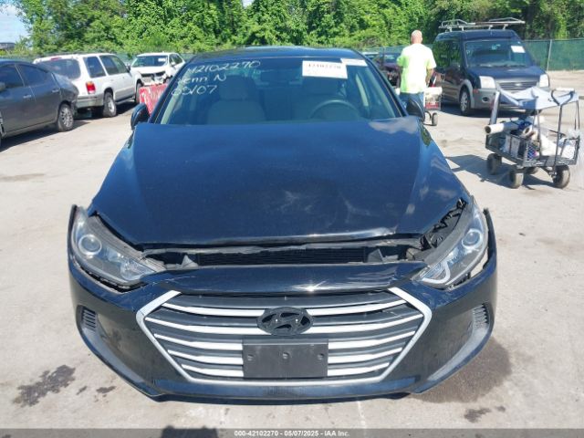 KMHD74LF8HU402014 Hyundai ELANTRA SE