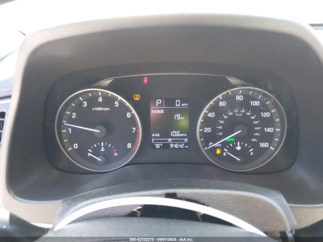 KMHD74LF8HU402014 Hyundai ELANTRA SE