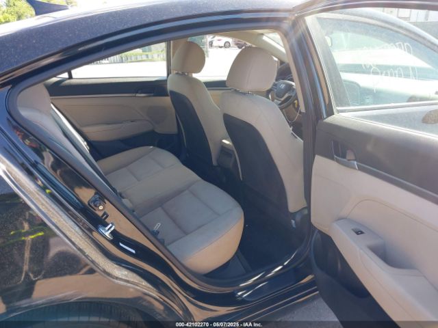 KMHD74LF8HU402014 Hyundai ELANTRA SE