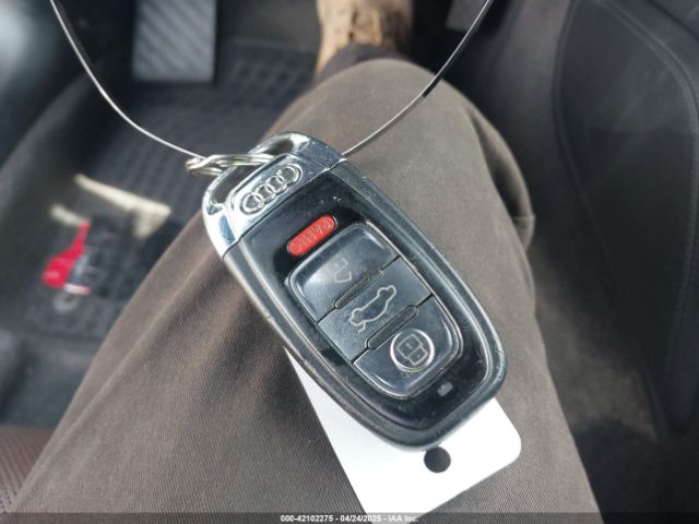 WAU34AFD7GN001464 Audi A8 L 3.0t