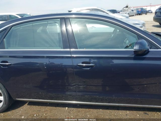 WAU34AFD7GN001464 Audi A8 L 3.0t