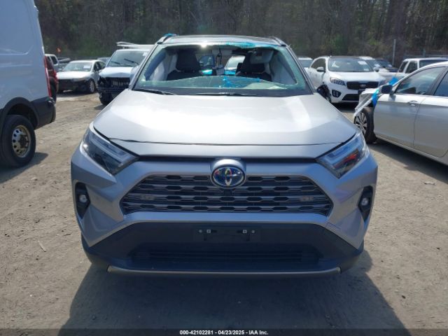 JTMD6RFV6RD124724 Toyota Rav4 Hybrid Limited