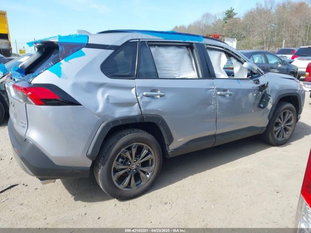JTMD6RFV6RD124724 Toyota Rav4 Hybrid Limited