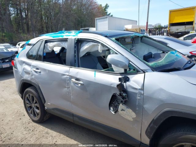 JTMD6RFV6RD124724 Toyota Rav4 Hybrid Limited