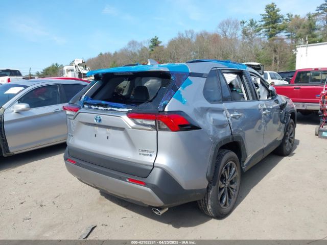 JTMD6RFV6RD124724 Toyota Rav4 Hybrid Limited
