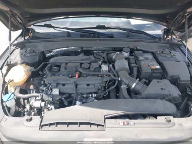 5XXG64J29NG164454 KIA K5 Gt-line