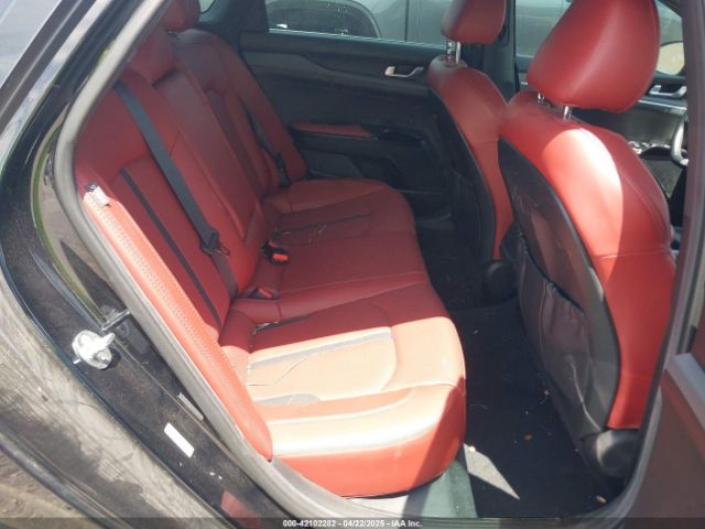 5XXG64J29NG164454 KIA K5 Gt-line
