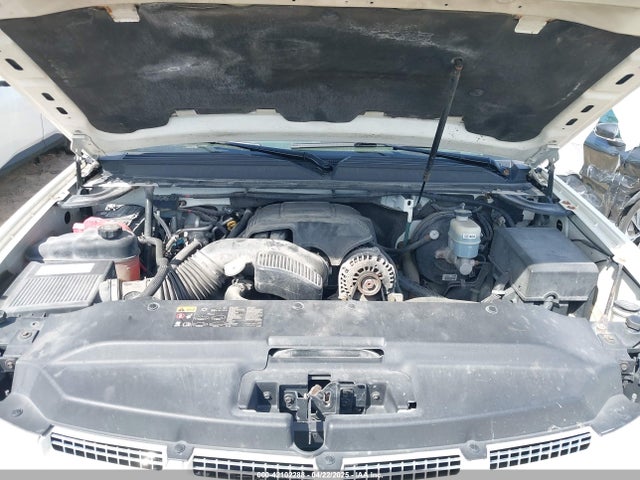 2008 CADILLAC ESCALADE 1GYFK63828R216913 Photo 9