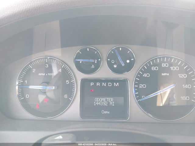 2008 CADILLAC ESCALADE 1GYFK63828R216913 Photo 6