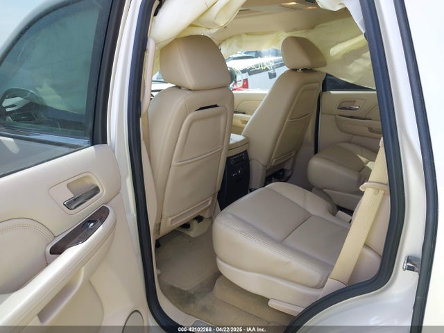 2008 CADILLAC ESCALADE 1GYFK63828R216913 Photo 7