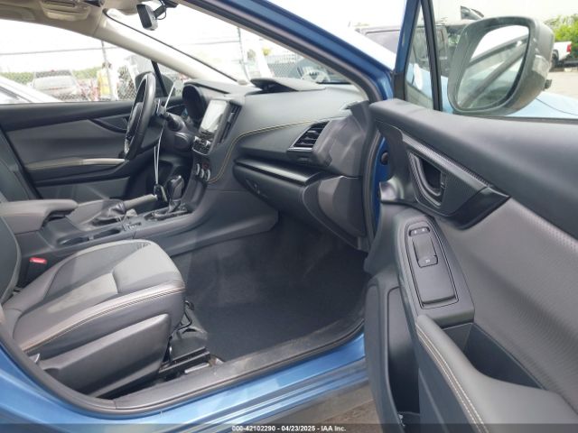 JF2GTHSC9NH265506 Subaru Crosstrek Sport