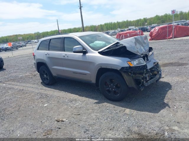 1C4RJFAG7FC941391 Jeep Grand Cherokee Laredo