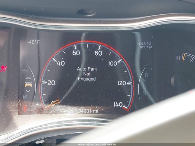 1C4RJFAG7FC941391 Jeep Grand Cherokee Laredo