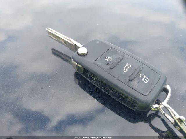 1VWAT7A30EC041728 Volkswagen Passat 1.8t Wolfsburg Edition