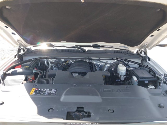 1GKS2BKCXHR207836 GMC l83 -sidi: spark ignited direct injection, vvt: variable valve timing, afm, e85 max, alum