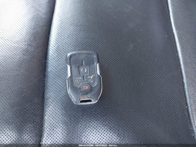 1GKS2BKCXHR207836 GMC l83 -sidi: spark ignited direct injection, vvt: variable valve timing, afm, e85 max, alum