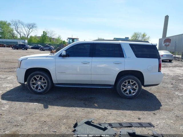 1GKS2BKCXHR207836 GMC l83 -sidi: spark ignited direct injection, vvt: variable valve timing, afm, e85 max, alum