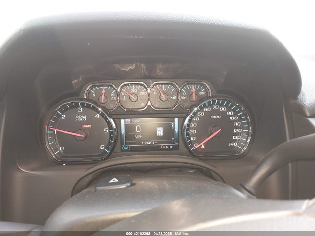 1GKS2BKCXHR207836 GMC l83 -sidi: spark ignited direct injection, vvt: variable valve timing, afm, e85 max, alum