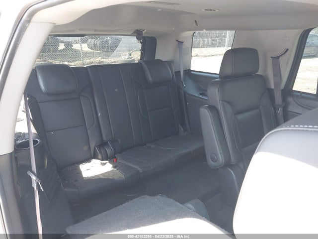 1GKS2BKCXHR207836 GMC l83 -sidi: spark ignited direct injection, vvt: variable valve timing, afm, e85 max, alum