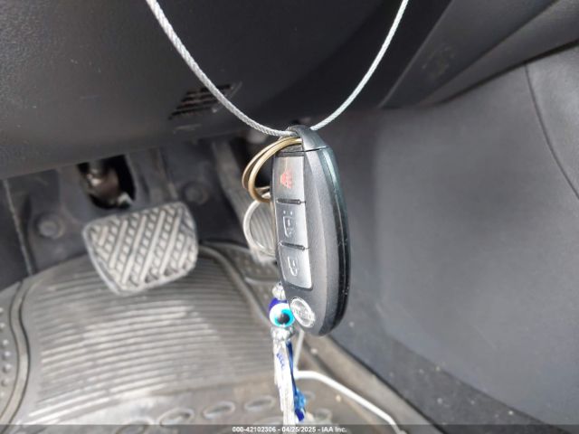 JN8AF5MR8FT512769 Nissan JUKE S