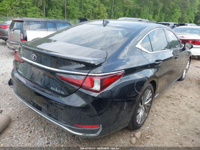 JTHB21B18K2024051 Lexus Es 300h Luxury