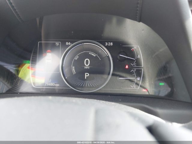 JTHB21B18K2024051 Lexus Es 300h Luxury
