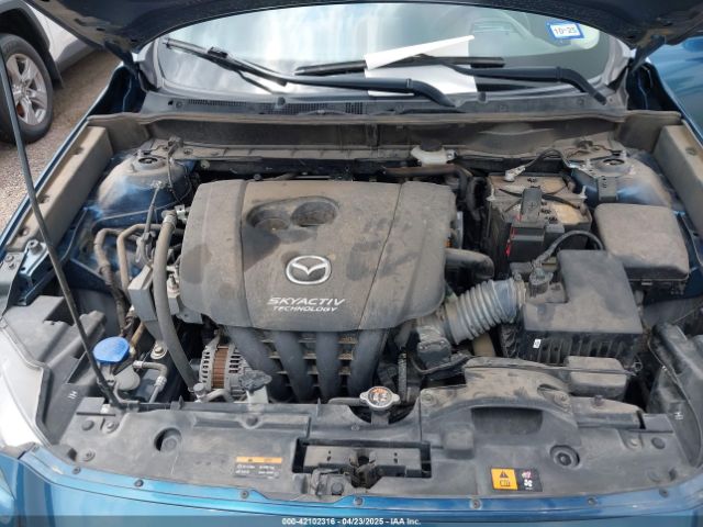 JM1DKFB76L1472131 Mazda Cx-3 Sport