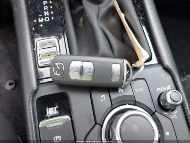 JM1DKFB76L1472131 Mazda Cx-3 Sport