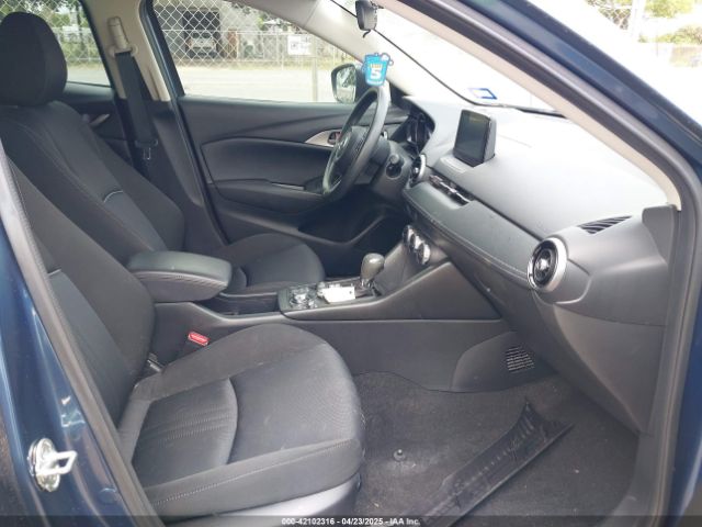 JM1DKFB76L1472131 Mazda Cx-3 Sport