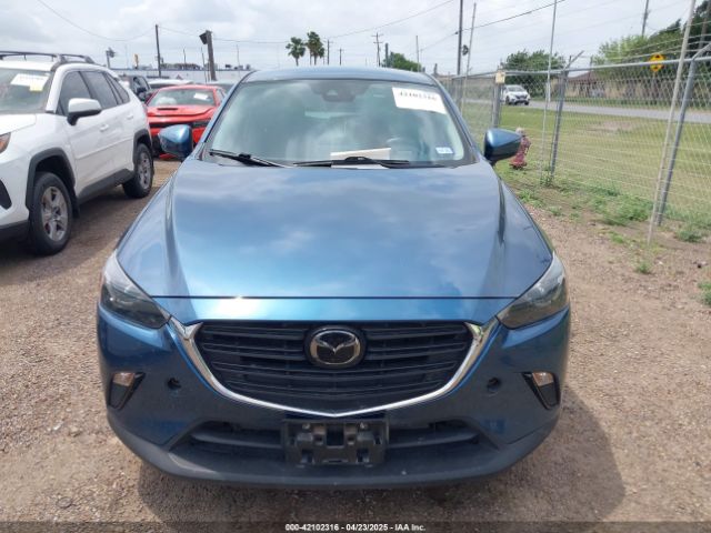 JM1DKFB76L1472131 Mazda Cx-3 Sport