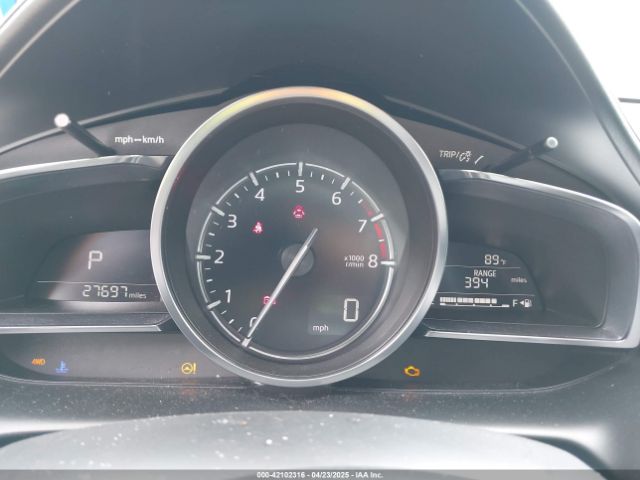 JM1DKFB76L1472131 Mazda Cx-3 Sport