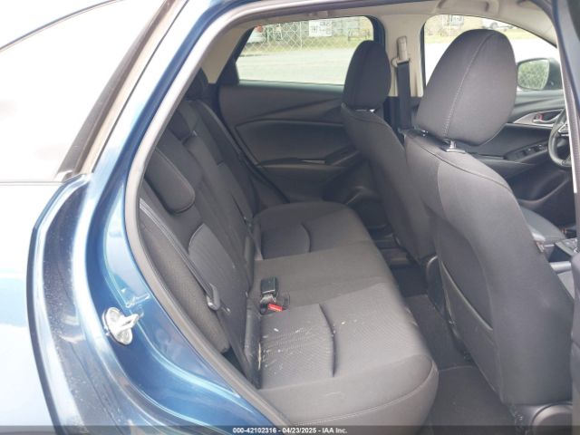 JM1DKFB76L1472131 Mazda Cx-3 Sport