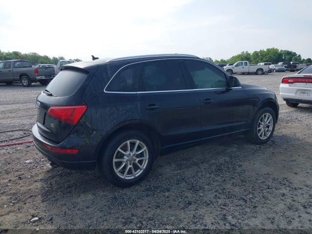 2012 AUDI Q5 WA1LFAFP3CA049935 Photo 3