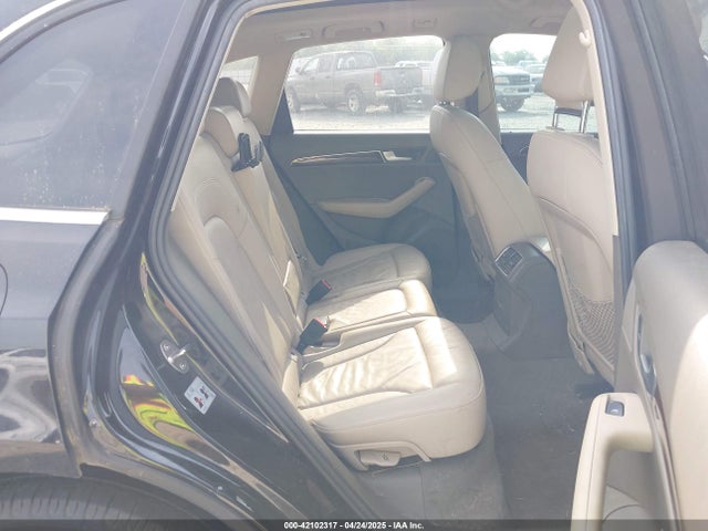 2012 AUDI Q5 WA1LFAFP3CA049935 Photo 7