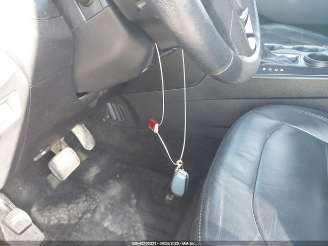 1FM5K7D89GGA84518 Ford EXPLORER XLT