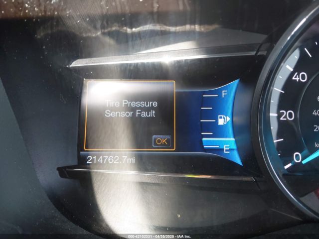 1FM5K7D89GGA84518 Ford EXPLORER XLT