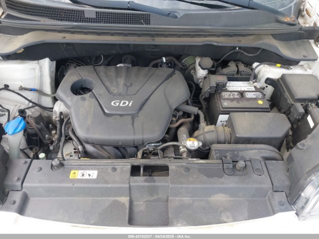 KNDJN2A24G7379927 KIA Soul