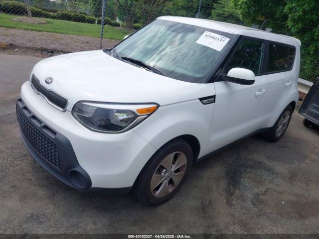 KNDJN2A24G7379927 KIA Soul