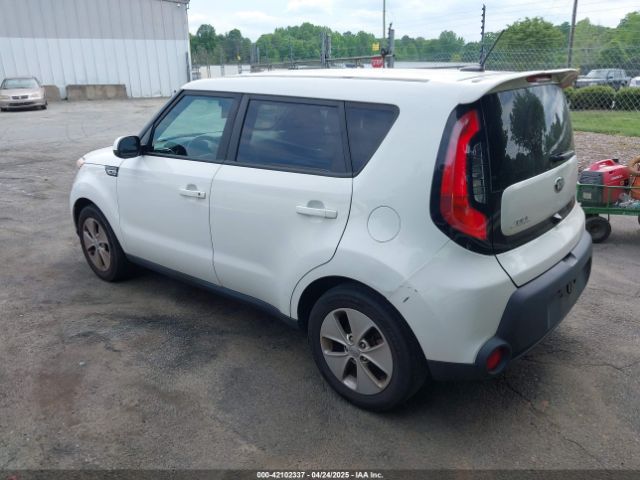 KNDJN2A24G7379927 KIA Soul