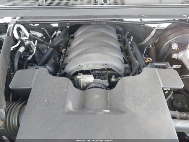 1GKS1GKC5KR394992 GMC Yukon Xl Slt